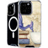 Whats in Here Coffee Dragon by Amy Brown iPhone 16 Pro MagSafe Case